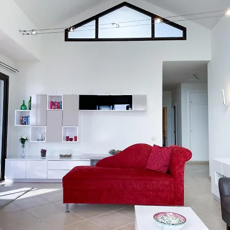 Casa Sol Y Mar Azul Un'oasi A Due Passi Dal Mare 普拉亚布兰卡