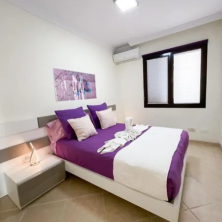 Casa Sol Y Mar Azul Un'oasi A Due Passi Dal Mare 别墅 普拉亚布兰卡