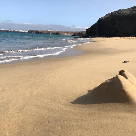 빌라 Casa Sol Y Mar Azul Un'oasi A Due Passi Dal Mare