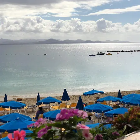 别墅 Casa Sol Y Mar Azul Un'oasi A Due Passi Dal Mare