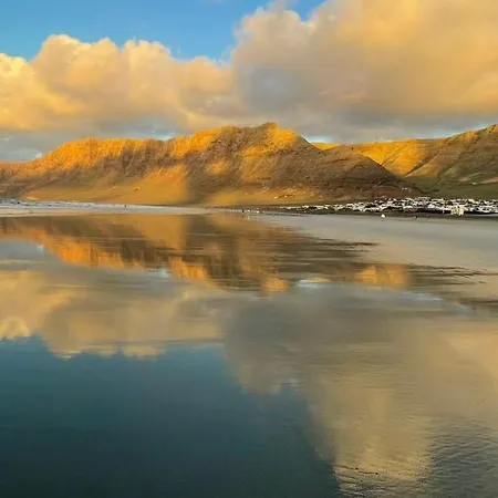빌라 Casa Sol Y Mar Azul Un'oasi A Due Passi Dal Mare