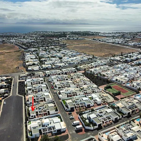 Casa Sol Y Mar Azul Un'oasi A Due Passi Dal Mare * 普拉亚布兰卡