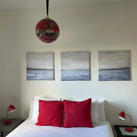 Casa Sol Y Mar Azul Un'oasi A Due Passi Dal Mare * 플라야블랑카