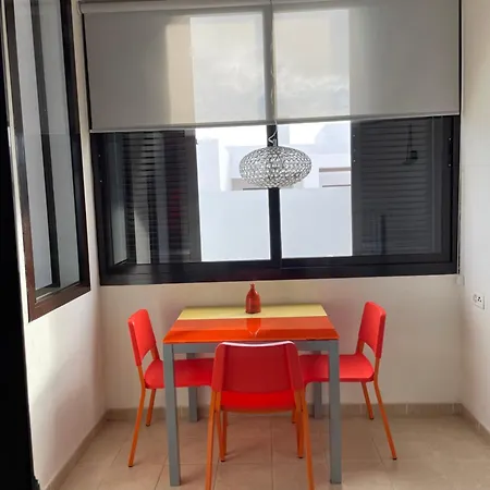 빌라 Casa Sol Y Mar Azul Un'oasi A Due Passi Dal Mare *