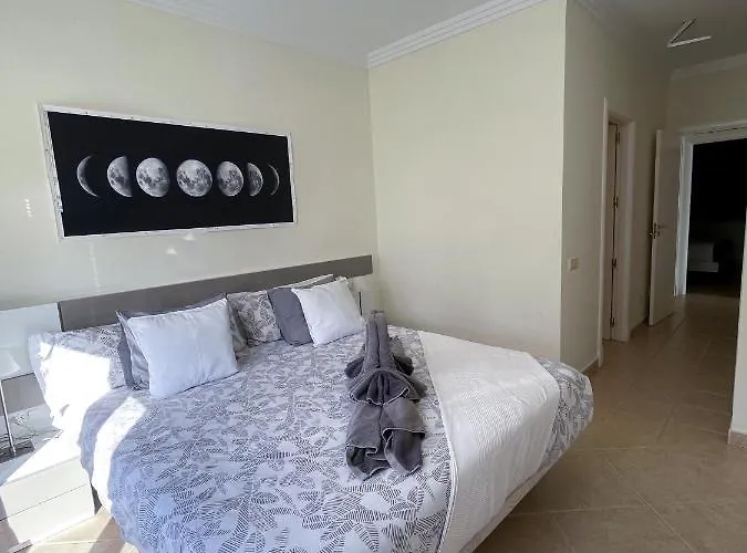 Casa Sol Y Mar Azul Un'oasi A Due Passi Dal Mare Villa Playa Blanca (Lanzarote)