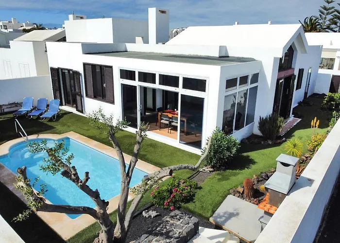 Villa Casa Sol Y Mar Azul Un'oasi A Due Passi Dal Mare