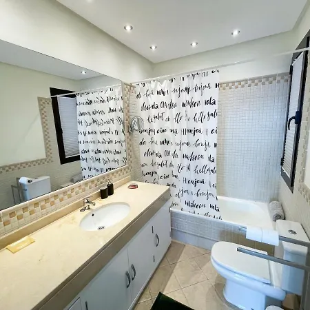 Villa Casa Sol Y Mar Azul Un'oasi A Due Passi Dal Mare *