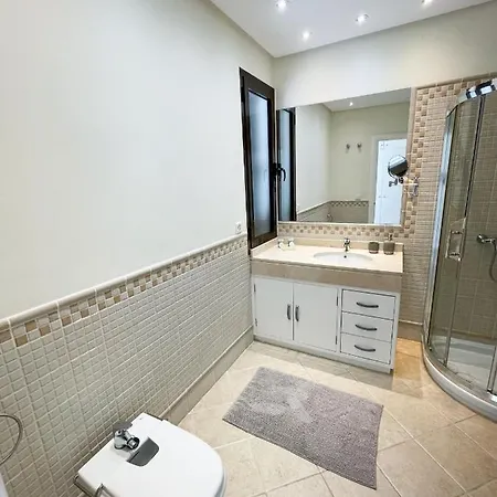 Villa Casa Sol Y Mar Azul Un'oasi A Due Passi Dal Mare