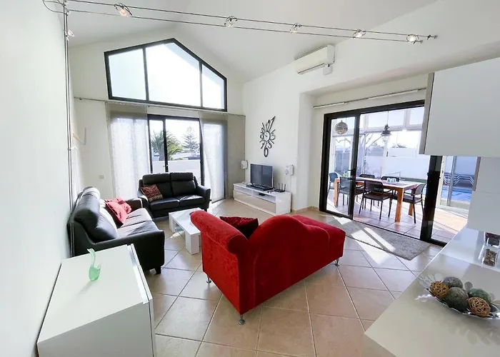 Vila Casa Sol Y Mar Azul Un'oasi A Due Passi Dal Mare