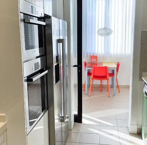 Casa Sol Y Mar Azul Un'oasi A Due Passi Dal Mare Playa Blanca