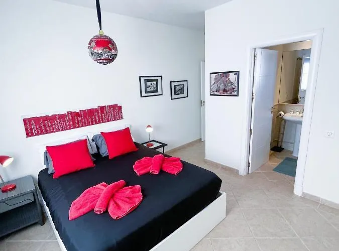 Vila Casa Sol Y Mar Azul Un'oasi A Due Passi Dal Mare