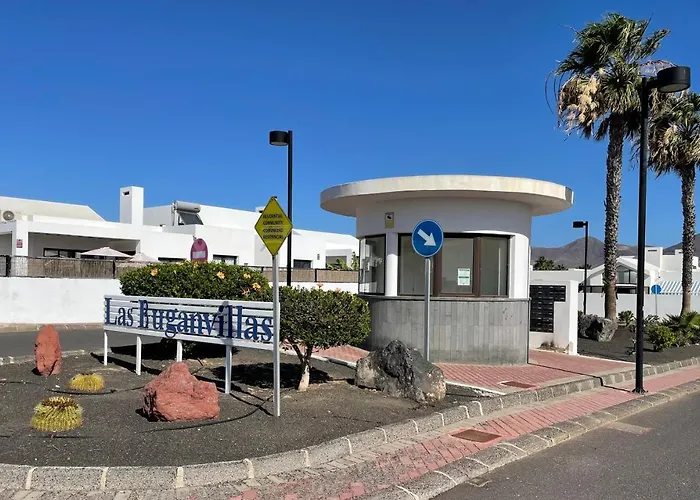 Vila Casa Sol Y Mar Azul Un'oasi A Due Passi Dal Mare *