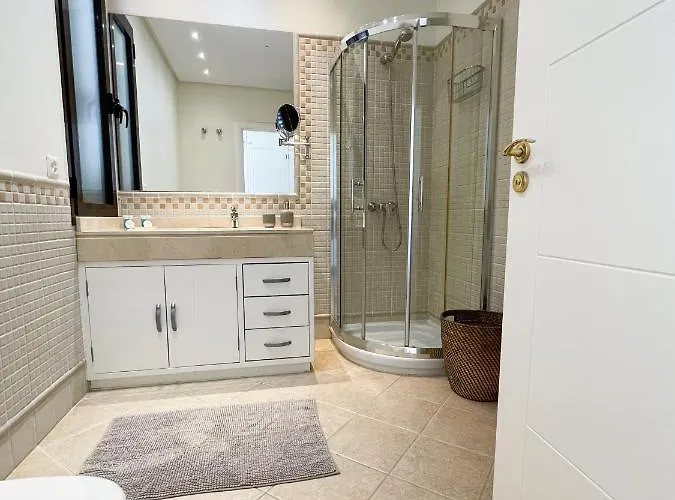 Vila Casa Sol Y Mar Azul Un'oasi A Due Passi Dal Mare