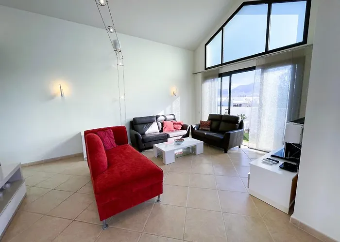 Vila Casa Sol Y Mar Azul Un'oasi A Due Passi Dal Mare