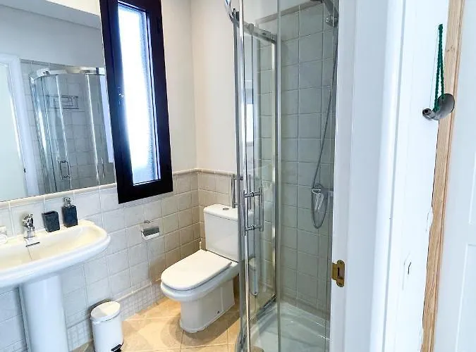 Vila Casa Sol Y Mar Azul Un'oasi A Due Passi Dal Mare *