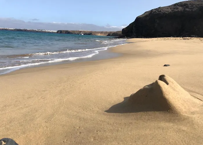 Vila Casa Sol Y Mar Azul Un'oasi A Due Passi Dal Mare