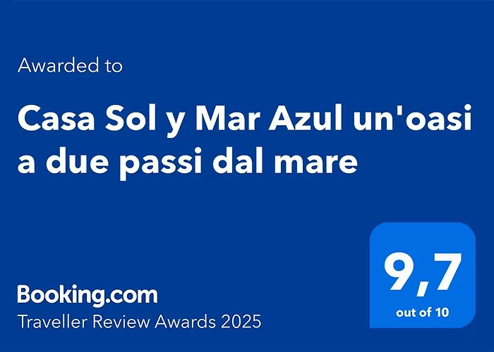 Vila Casa Sol Y Mar Azul Un'oasi A Due Passi Dal Mare Playa Blanca (Lanzarote)