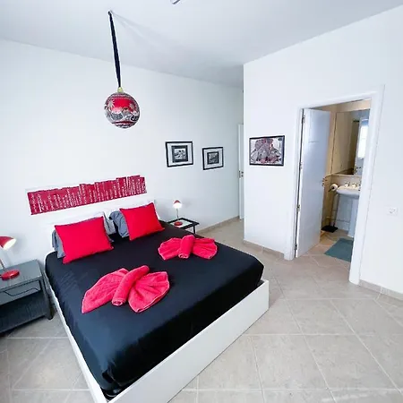 Villa Solymar