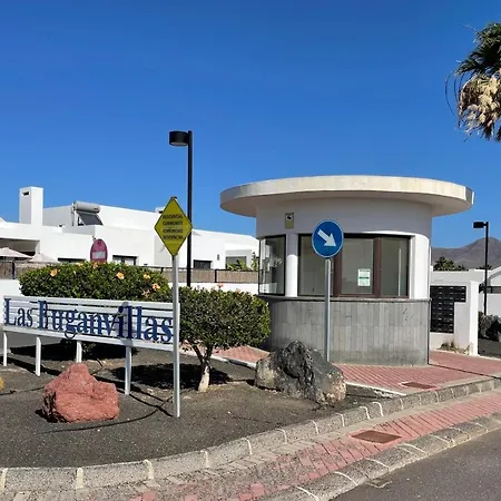 Villa Solymar *