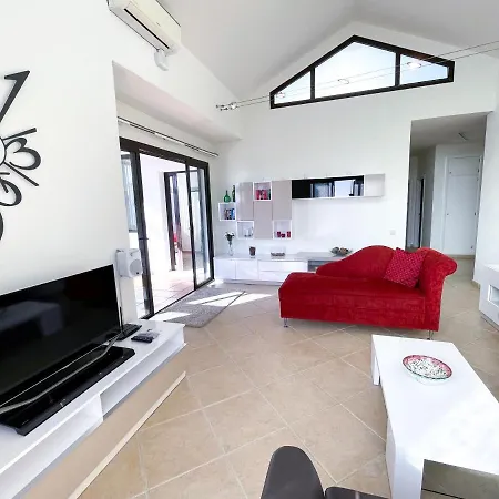 Villa Solymar Playa Blanca (Lanzarote)