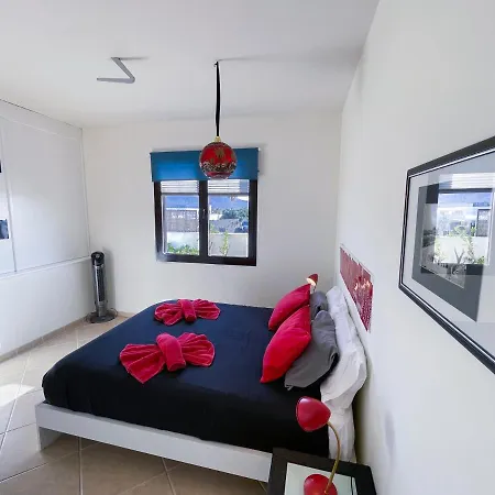 Villa Solymar Playa Blanca (Lanzarote)