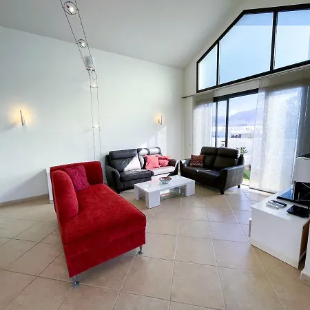 Villa Solymar